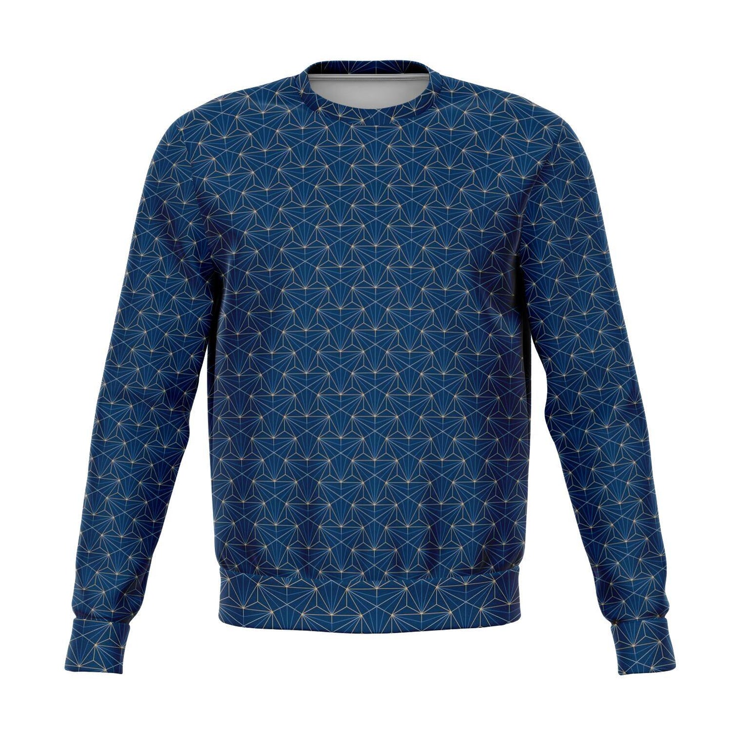 TOPAZ SACRED CONNECTIONS unisex PREMIUM SWEATSHIRT