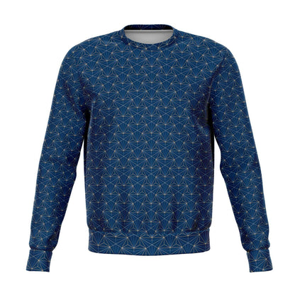 TOPAZ SACRED CONNECTIONS unisex PREMIUM SWEATSHIRT
