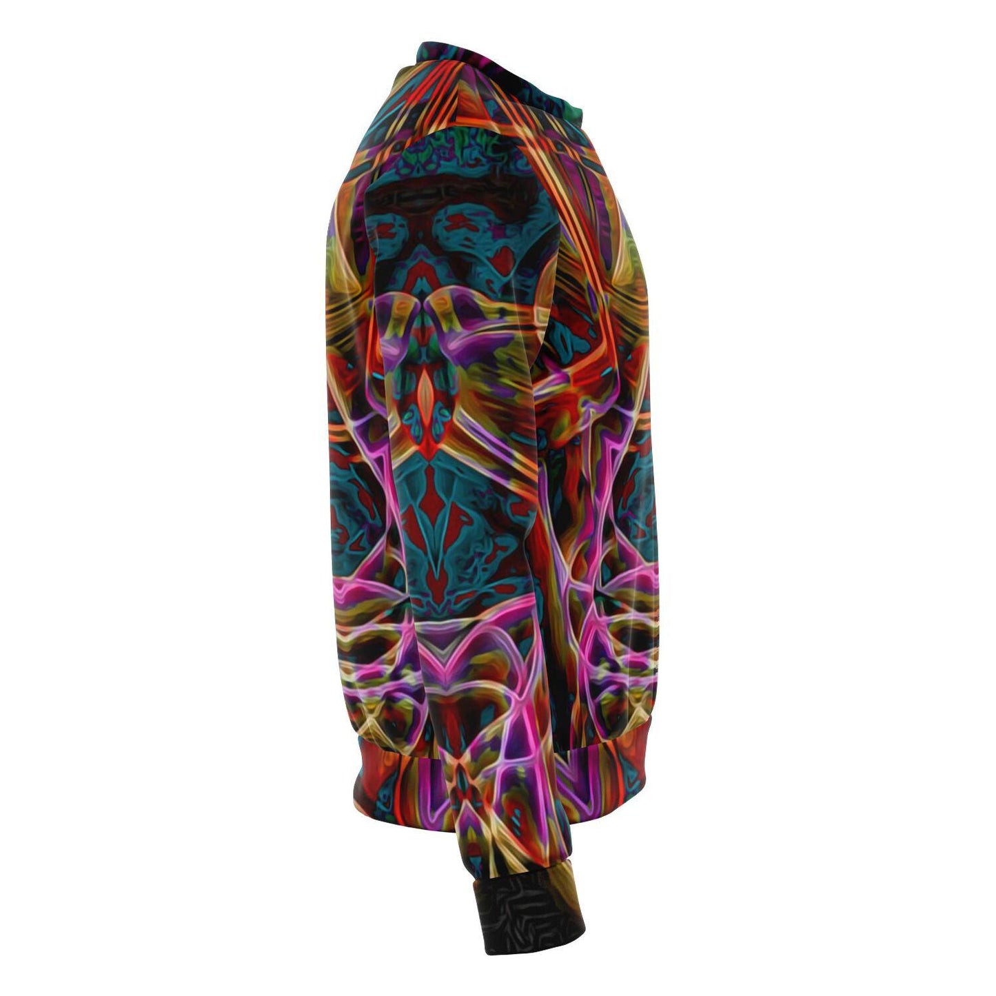 MIDNIGHT GAZE unisex PREMIUM SWEATSHIRT
