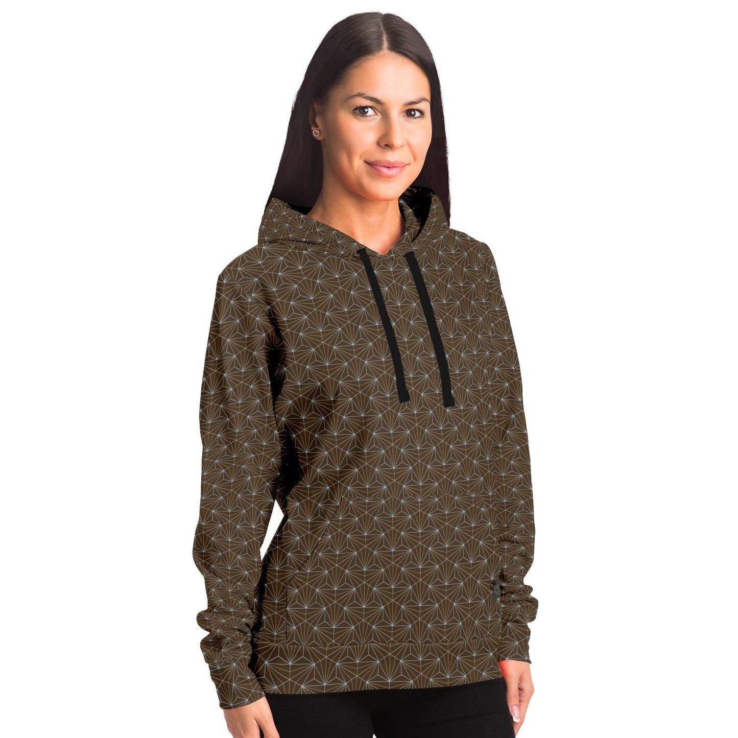 Sandstone Sacred Connections Premium Pullover Hoodie