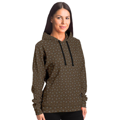 Sandstone Sacred Connections Premium Pullover Hoodie
