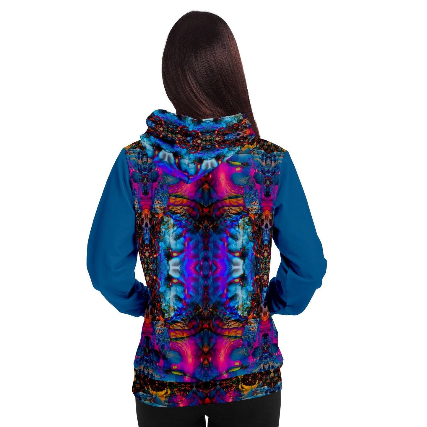 ASCENDENT Premium Pullover Hoodie