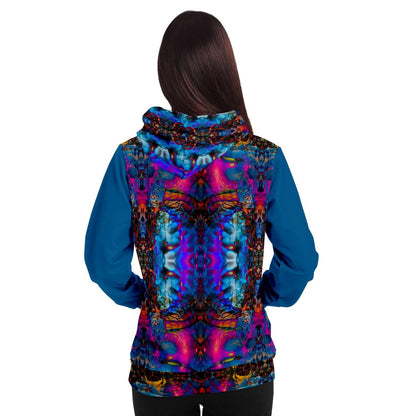 ASCENDENT Premium Pullover Hoodie