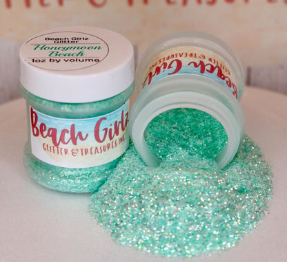 Honeymoon Beach