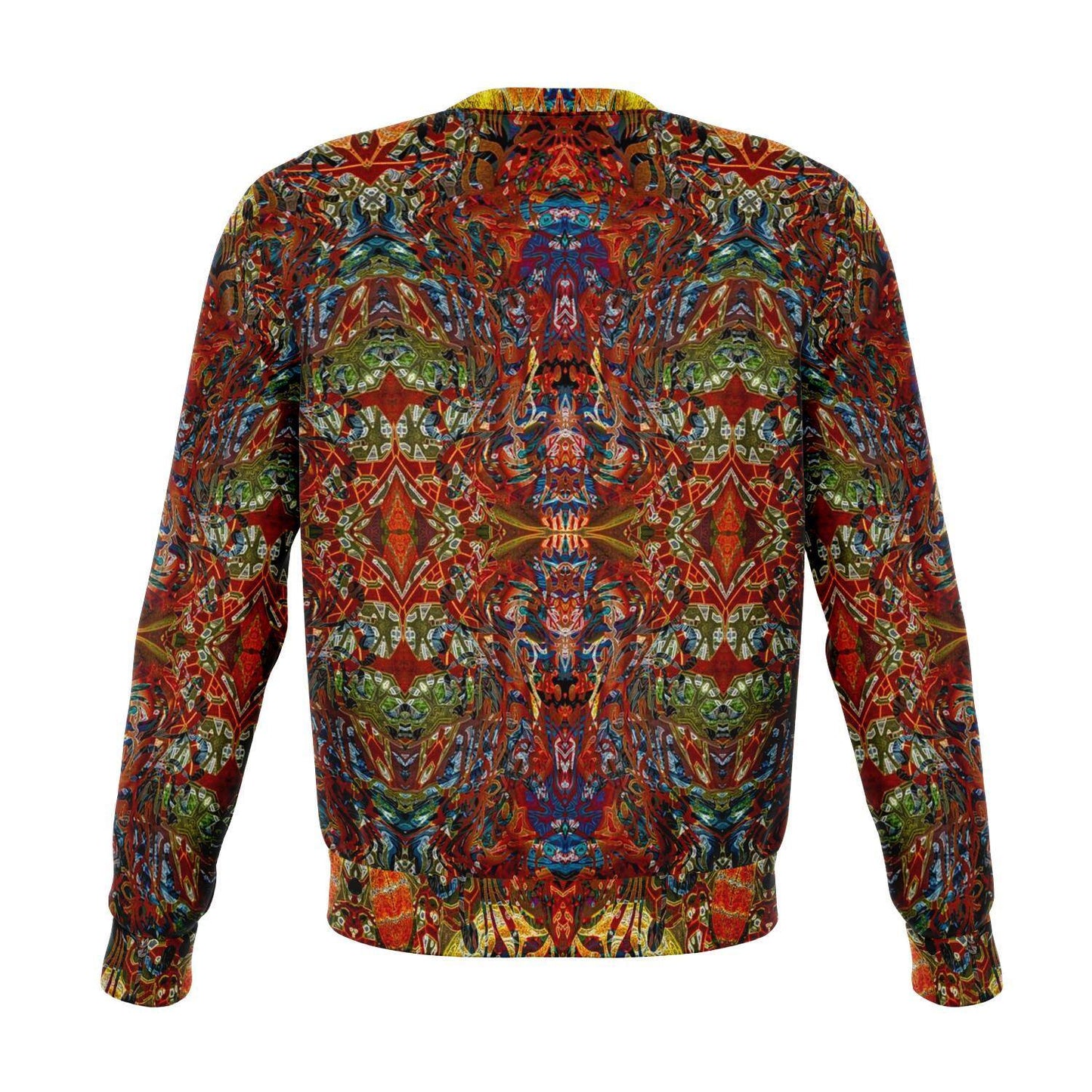 LIQUID NIRVANA unisex PREMIUM SWEATSHIRT