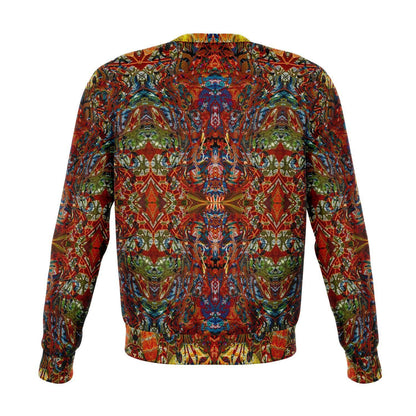 LIQUID NIRVANA unisex PREMIUM SWEATSHIRT