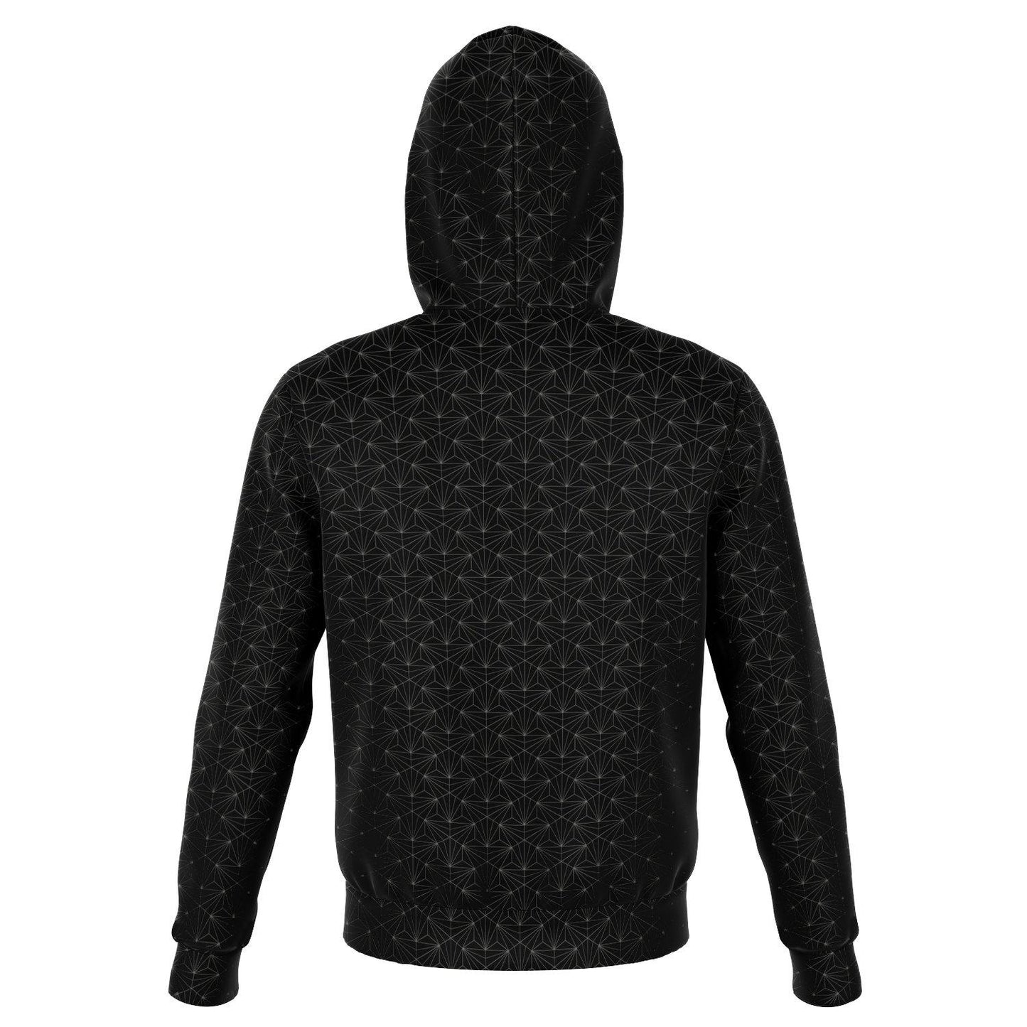 Onyx Sacred Connections Premium Pullover Hoodie