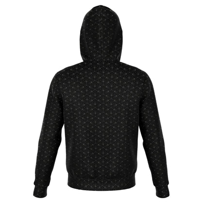 Onyx Sacred Connections Premium Pullover Hoodie