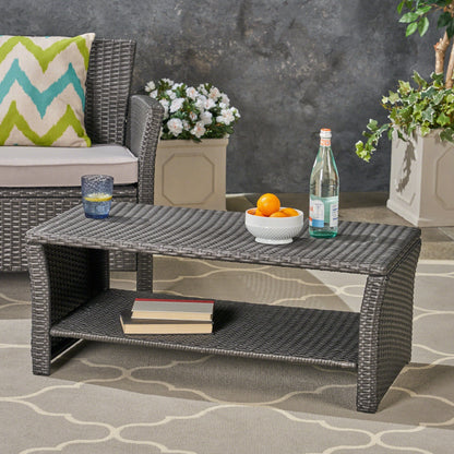 St Lucia Table