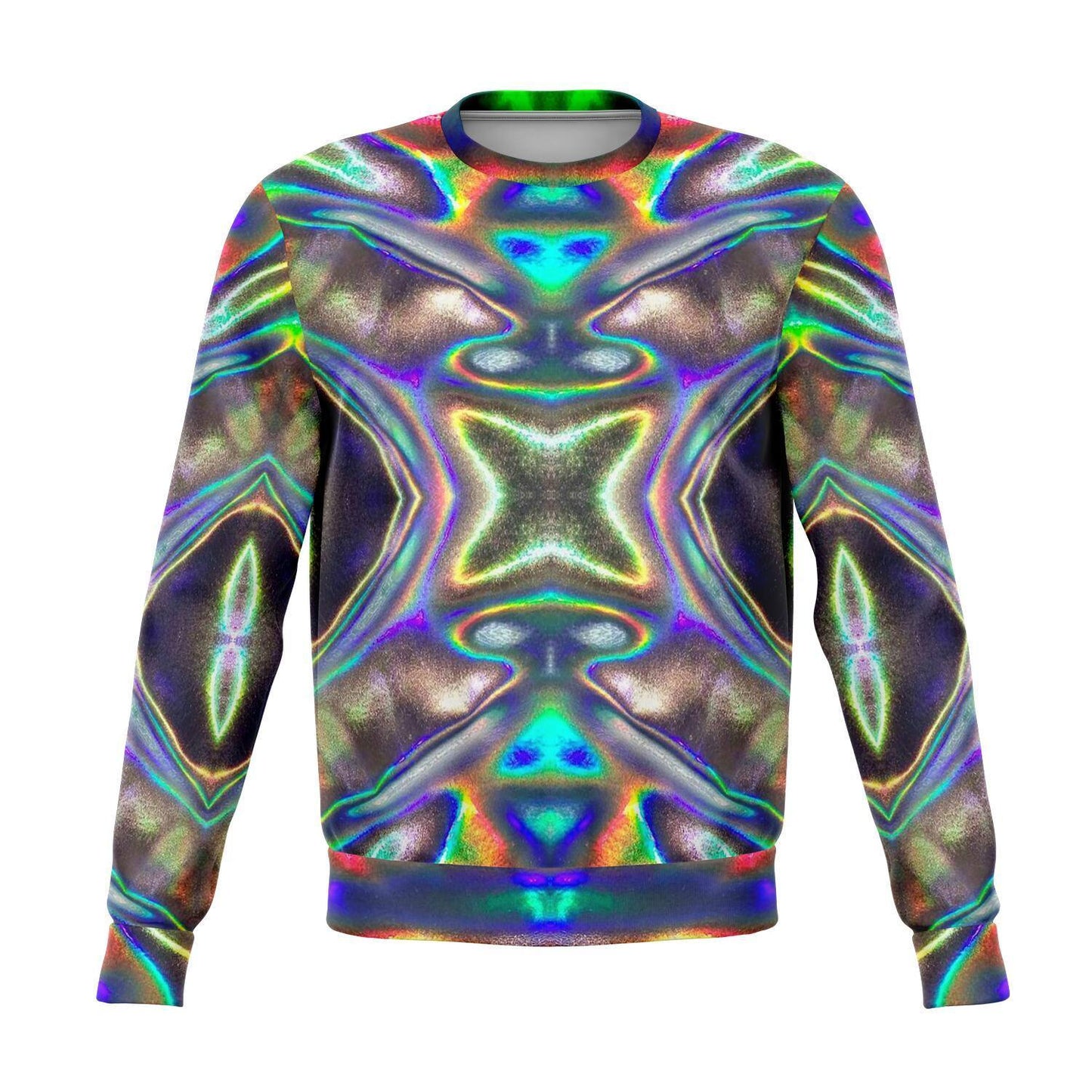 HOLOGRAM unisex PREMIUM SWEATSHIRT