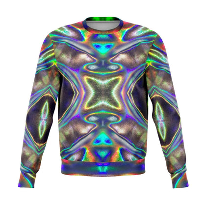 HOLOGRAM unisex PREMIUM SWEATSHIRT