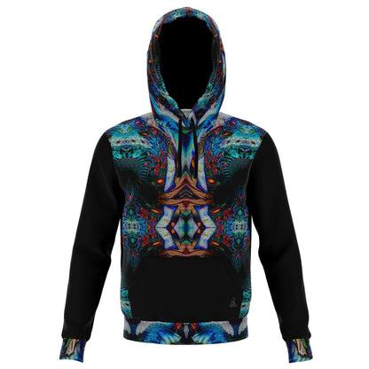 Third Eye Premium Pullover Hoodie