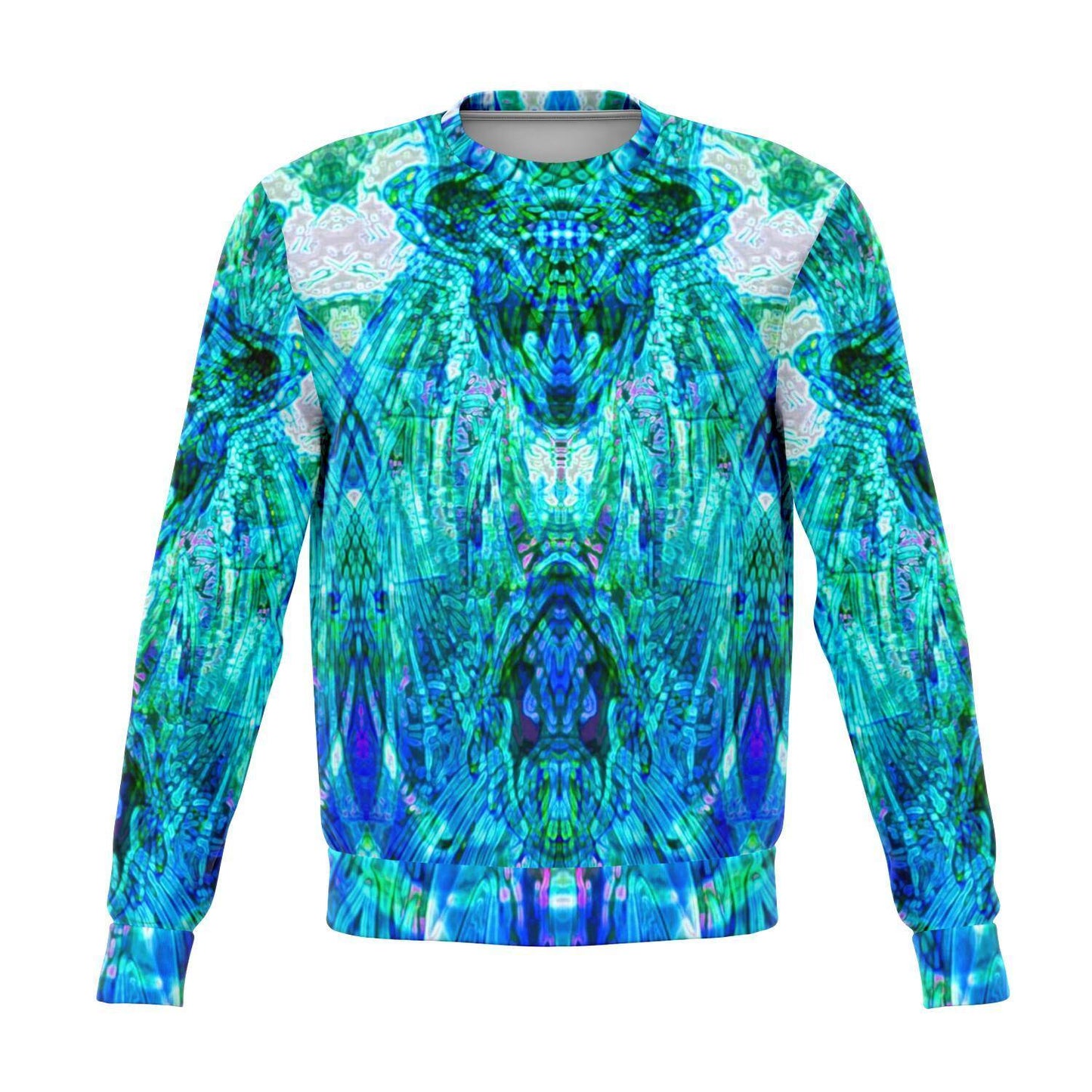 MORNING GLORY  unisex PREMIUM SWEATSHIRT