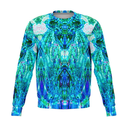 MORNING GLORY  unisex PREMIUM SWEATSHIRT