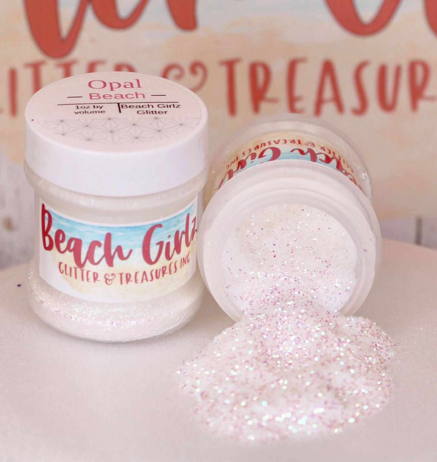 Opal Beach