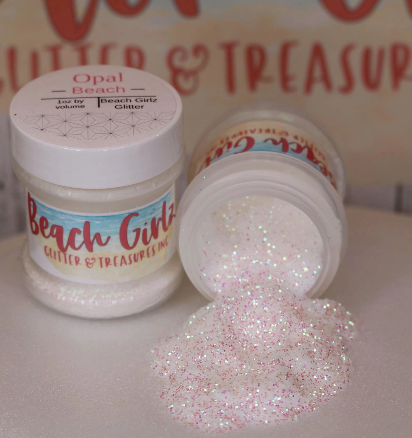 Opal Beach