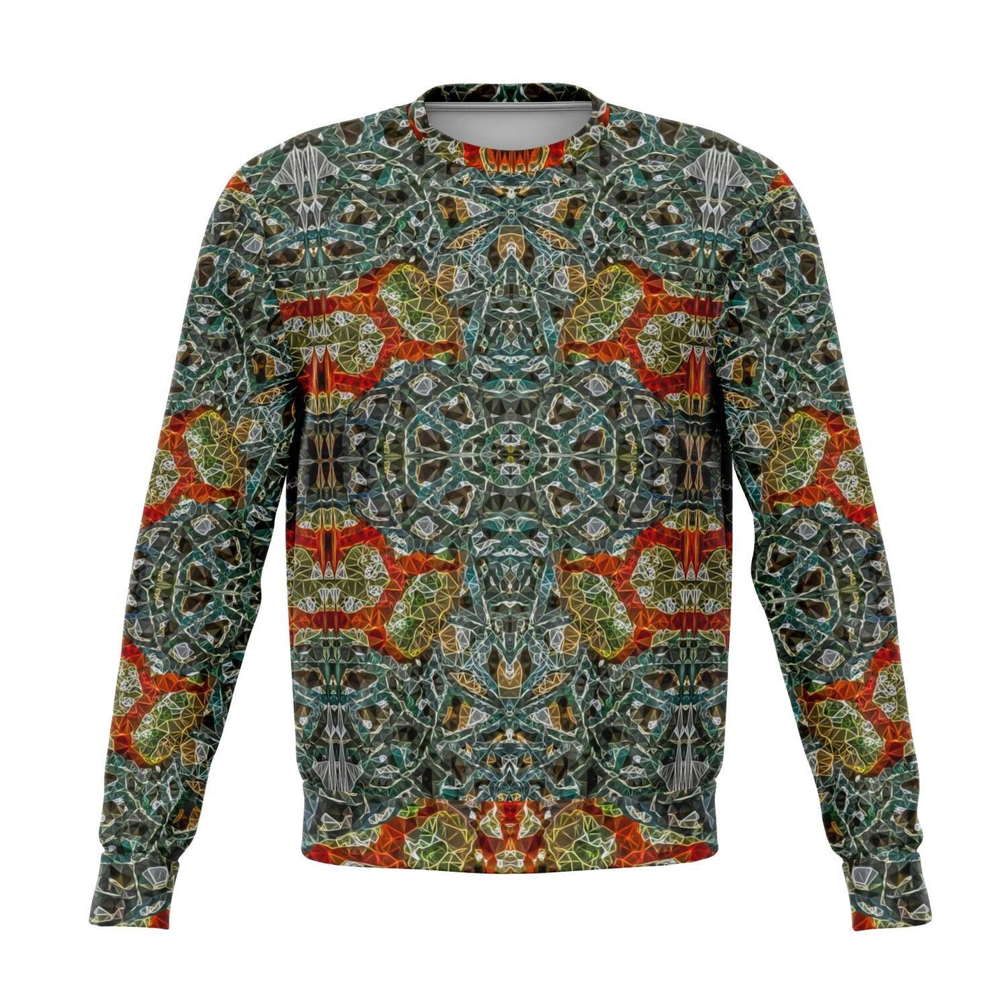 Quantum Mechanics unisex PREMIUM SWEATSHIRT