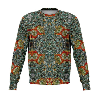 Quantum Mechanics unisex PREMIUM SWEATSHIRT