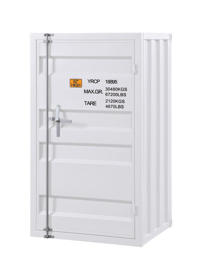 Cargo Ample Storage Chest