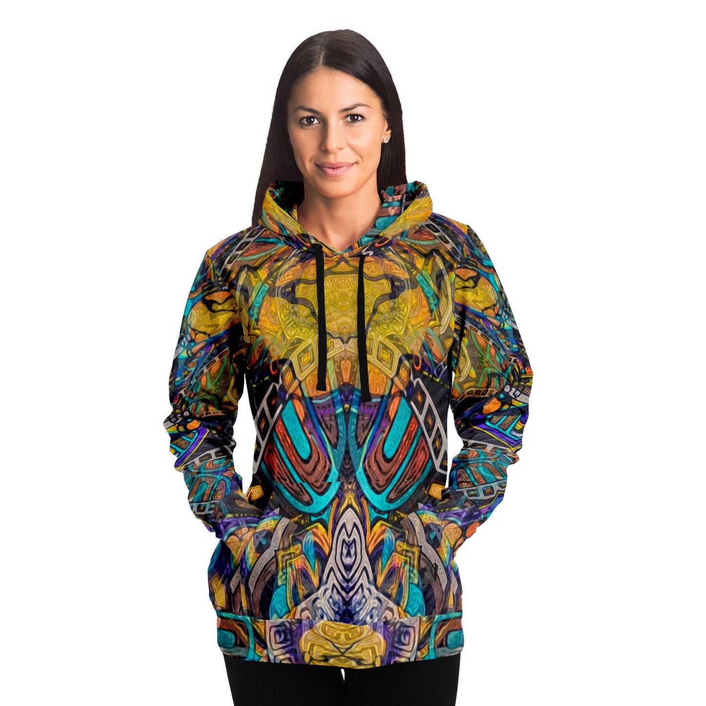 Sweet Dreams Premium Pullover Hoodie
