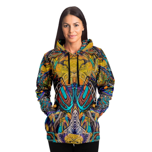 Sweet Dreams Premium Pullover Hoodie