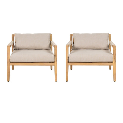 Outdoor Leisure Chair, Comfortable & Versatile For Any Patio
