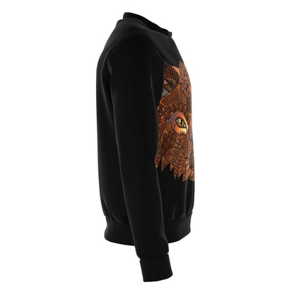 SACRED FOX unisex PREMIUM SWEATSHIRT