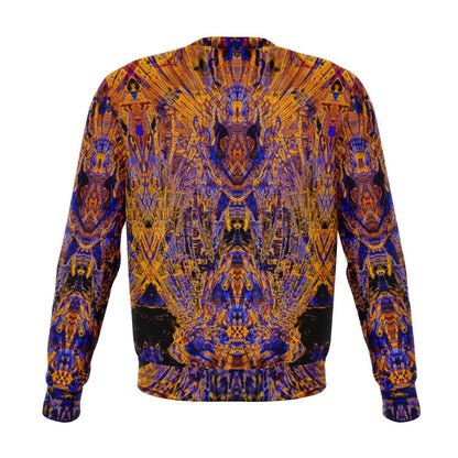 ROYAL JELLY unisex PREMIUM SWEATSHIRT