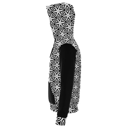 Flower of Life Premium Pullover Hoodie