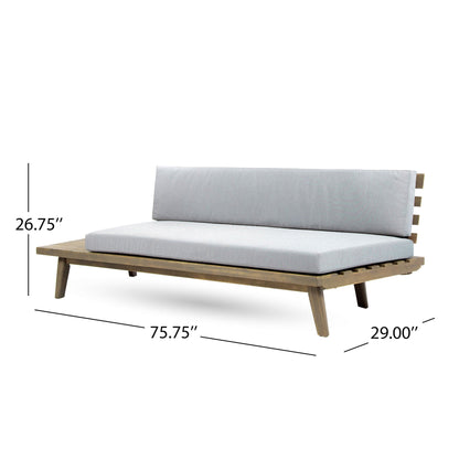 Hillcrest 2 Seater Sofa