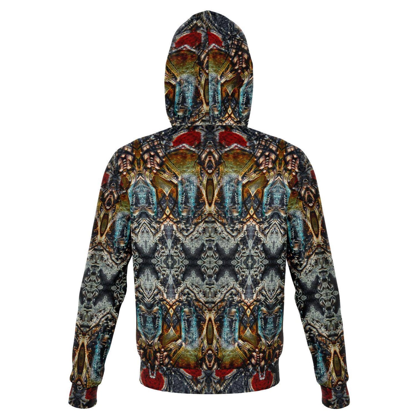PHARAOHS DREAM PREMIUM PULLOVER HOODIE