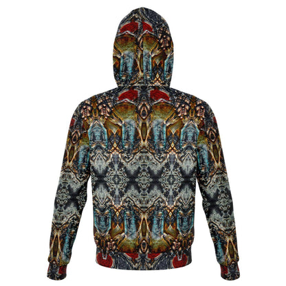 PHARAOHS DREAM PREMIUM PULLOVER HOODIE