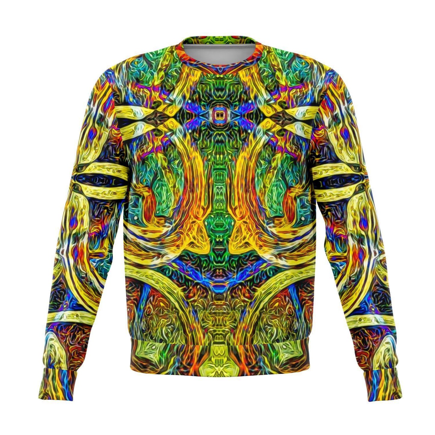 ASTRAL HORIZON UNISEX PREMIUM SWEATSHIRT