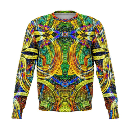 ASTRAL HORIZON UNISEX PREMIUM SWEATSHIRT