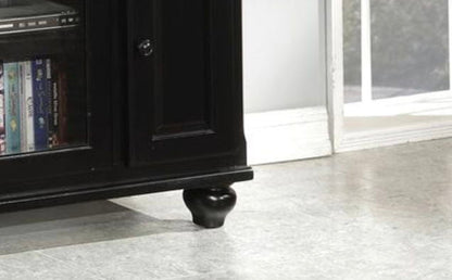 Ferla TV Stand in Black