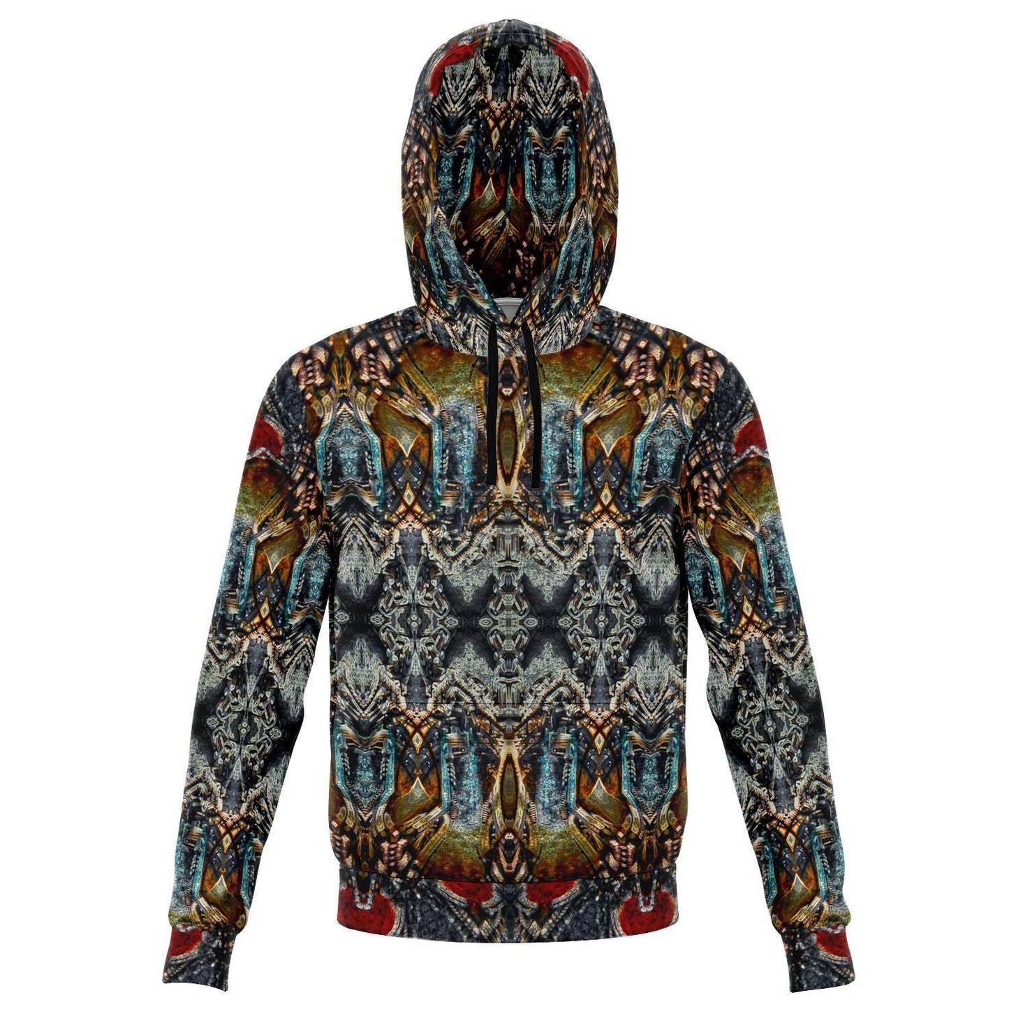 PHARAOHS DREAM PREMIUM PULLOVER HOODIE