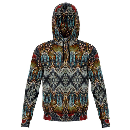 PHARAOHS DREAM PREMIUM PULLOVER HOODIE