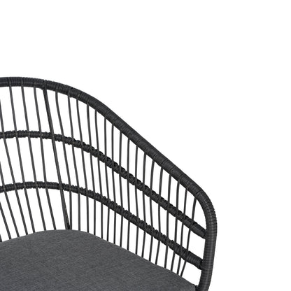Terry Chair Set of 2