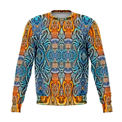 NIGHTSPELL unisex PREMIUM SWEATSHIRT