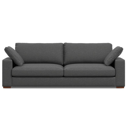 Charlie 96 Inch Deep Seater Sofa