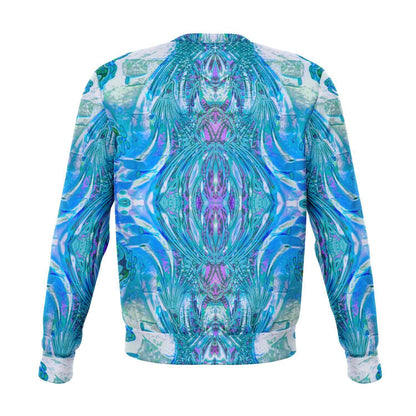 PAKA'A unisex PREMIUM SWEATSHIRT