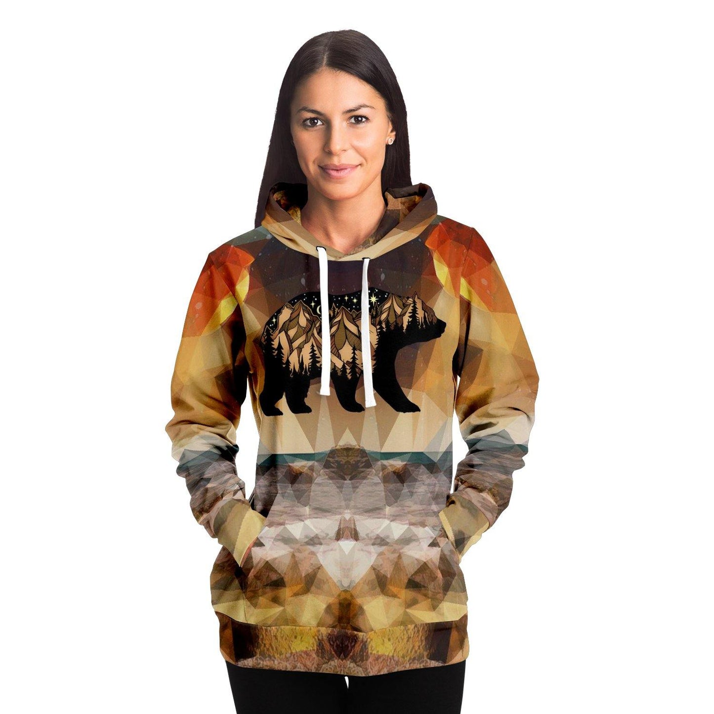 Cali Dreams Premium Pullover Hoodie