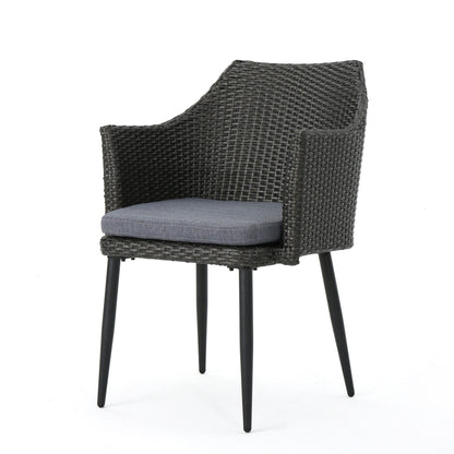 Kenneth Outdoor Dining Chair