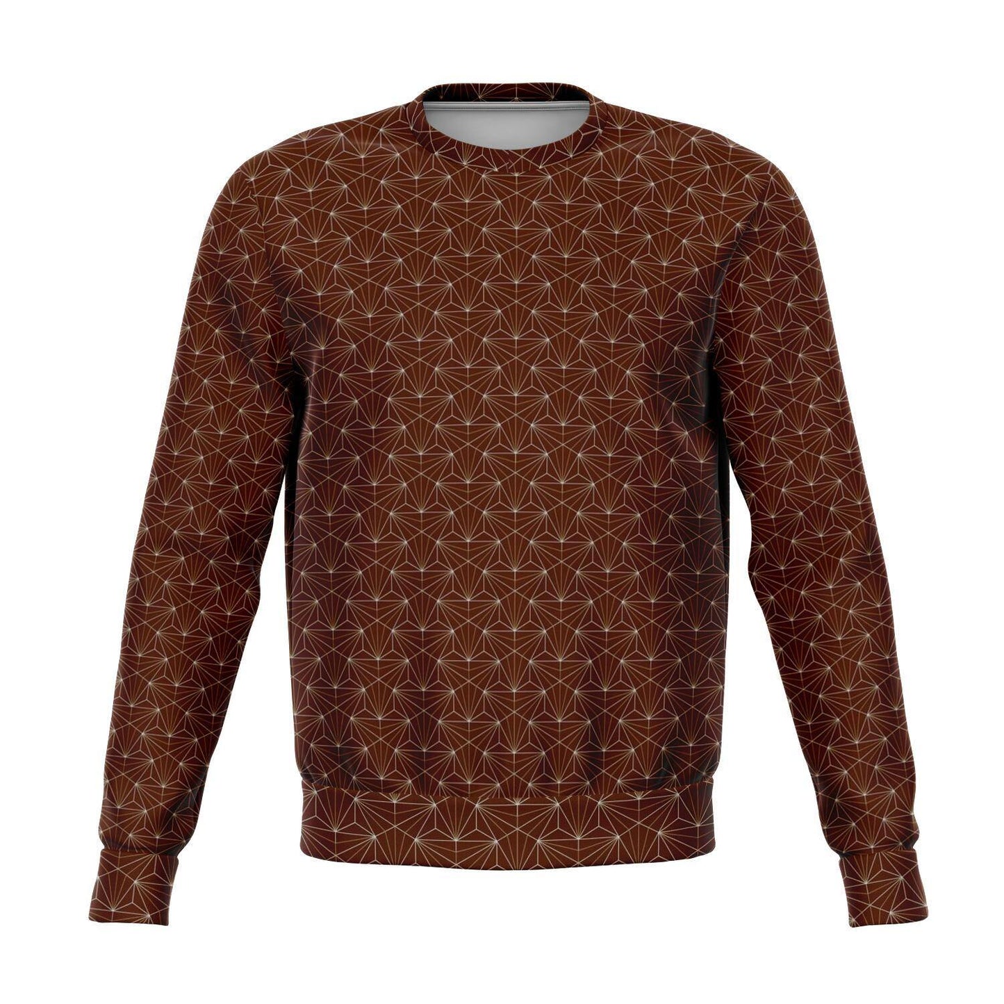 JASPER SACRED CONNECTIONS unisex PREMIUM SWEATSHIRT