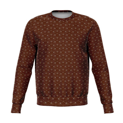 JASPER SACRED CONNECTIONS unisex PREMIUM SWEATSHIRT