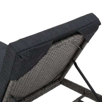 Puerta KD Chaise Lounge