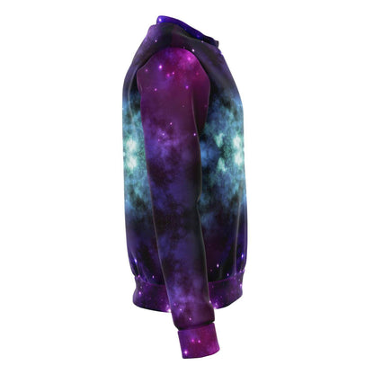 GALACTIC unisex PREMIUM SWEATSHIRT