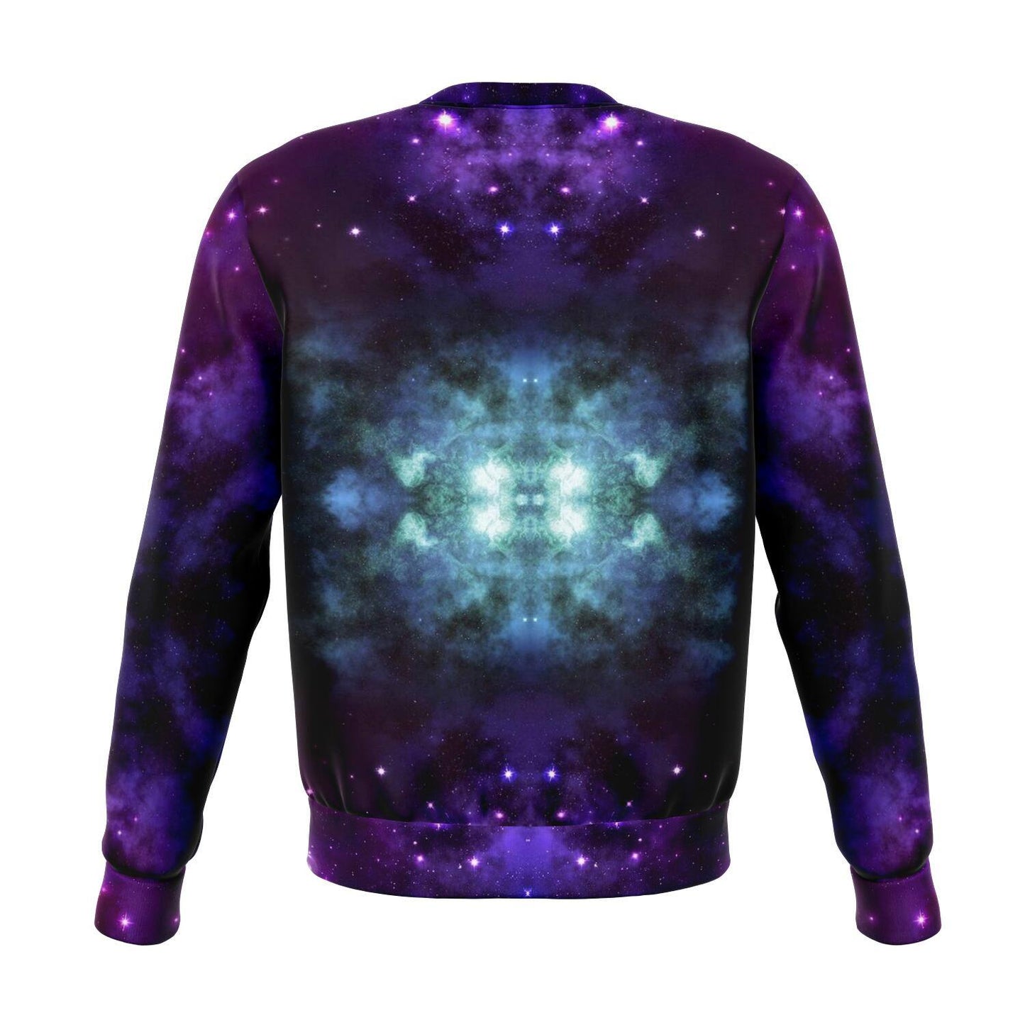 GALACTIC unisex PREMIUM SWEATSHIRT