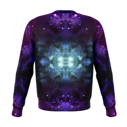 GALACTIC unisex PREMIUM SWEATSHIRT