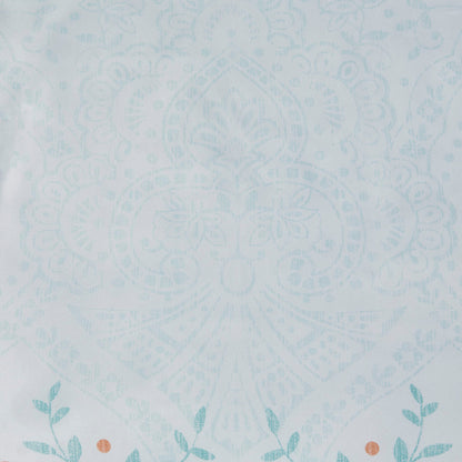 Twin XL Boho Comforter Set with Bed Sheets